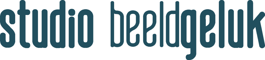 Studio Beeldgeluk Logo